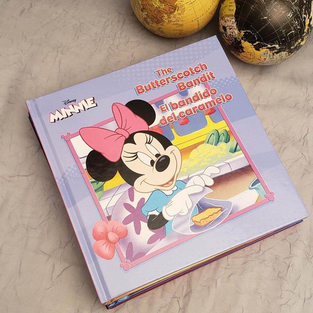 BUNDLE OF CHILDREN STORYBOOKS (6) - Picture 2 of 14